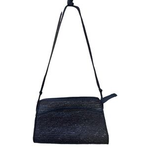 Boutique Brand Straw Summer Purse